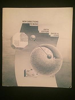 Paperback New Directions in Music Book