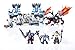 Mega Brands World of Warcraft Deathwing's Stormwind Assault