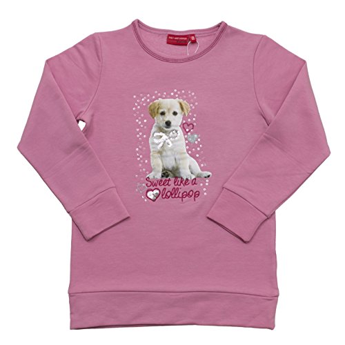 Salt & Pepper Sweat Cats & Dogs Lollipop Felpa