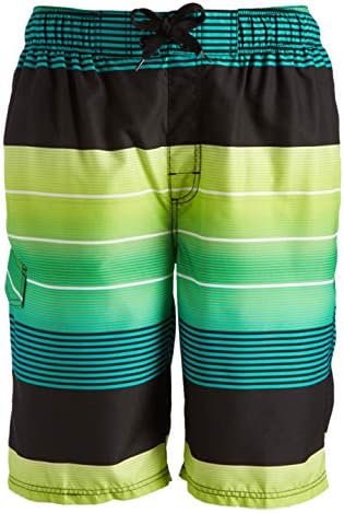 Kanu Surf Men's Echelon Stripe 