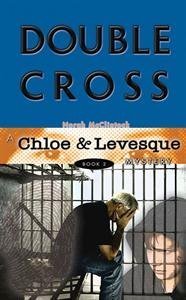 Double Cross 1935279920 Book Cover