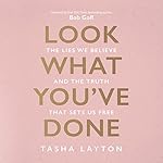 Cover of Look What You've Done