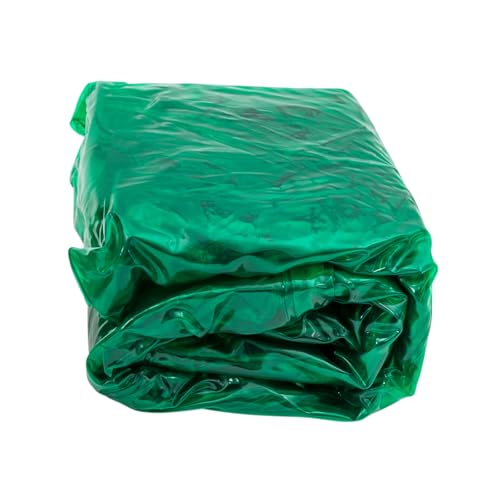 Image of Transparent Inflatable Sofa, Clear PVC Air Couch Double Seater, Portable Blow Up Chair for Indoor Outdoor Camping Beach Patio Yard, Holds 440lbs