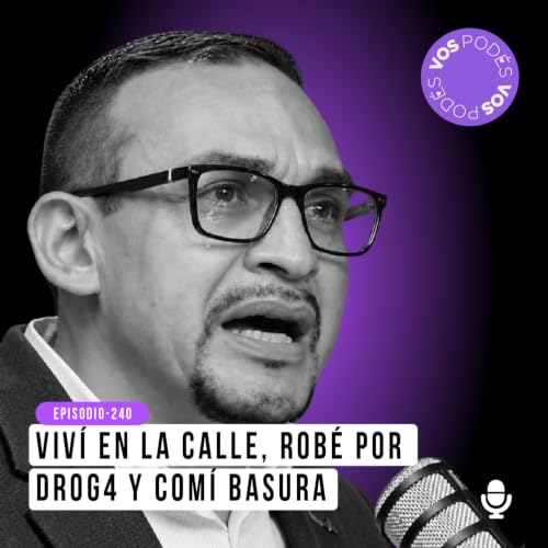 Se salv&oacute; de ser torturado en el Bronx: Invitado: Ferney Garz&oacute;n