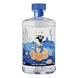 Etsu Japanese Gin 70Cl 43% - 700 ml