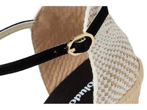 Image of Women's Wedge Espadrilles - Soludos
