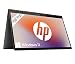 Produktbild HP Envy x360 2-in-1 Laptop | 15,6" FHD IPS-Touchscreen | AMD Ryzen 7 5825U | 16 GB DDR4 RAM | 1 TB SSD | AMD Radeon-Grafik | Windows 11 Home | QWERTZ Tastatur | Schwarz