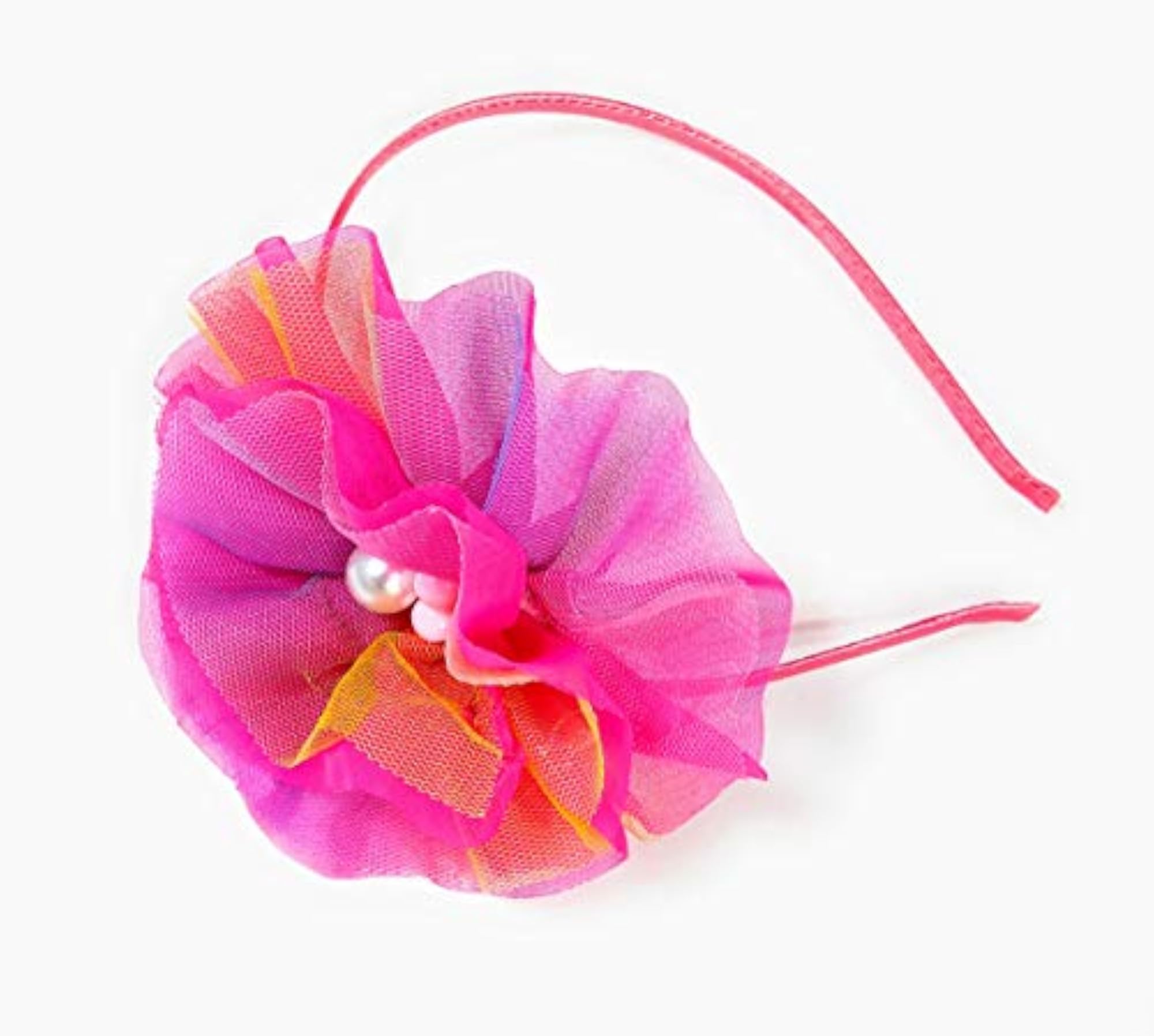 Kid's Ear Hairband, Comfortable and Stylish