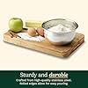 Cuisinart Mixing Bowl Set, Stainless Steel, 3-Piece, CTG-00-SMB #4