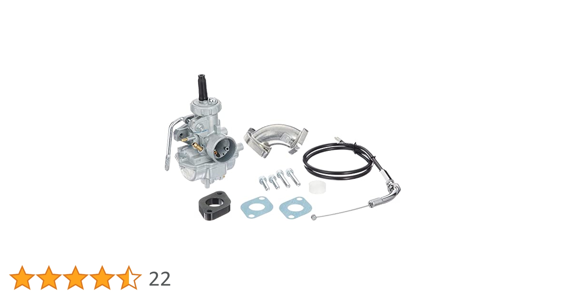 Amazon | キタコ(KITACO) ライトキャブキット PC20 OLDモンキー