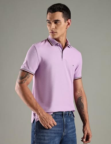 Image of Tommy Hilfiger Men Polo Shirt