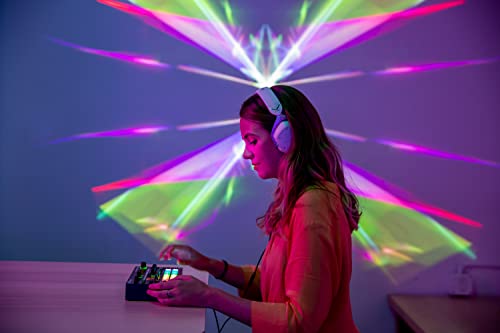 Roland Mc-101 Groovebox Compact Music Production Workstation #TOP5