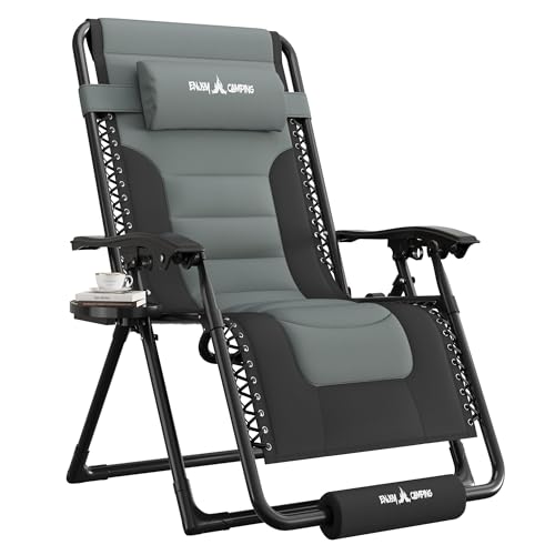UDPATIO Oversized Zero Gravity Chair