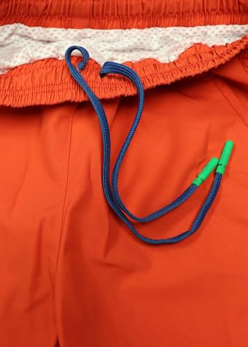 Hopper Island Kids Swim Trunk3