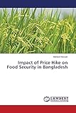 Impact of Price Hike on Food Security in Bangladesh