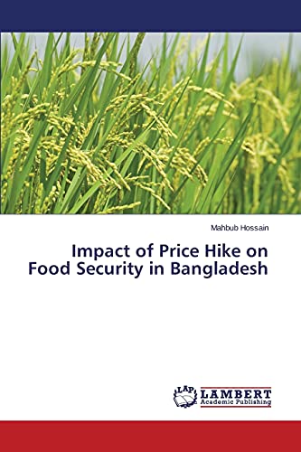 Impact of Price Hike on Food Security in Bangladesh