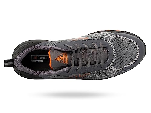 New Balance MIDSPWRGR Speedware Composite Toe Men'S Industrial Work Shoes thumb #1