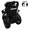 Clicgear-40-Carro-DE-Golf-Unisex-Adulto