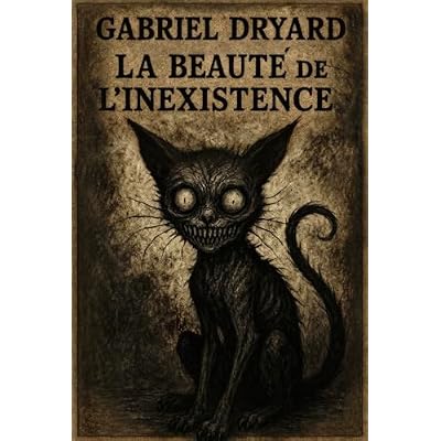 La beaut&eacute; de l'inexistence