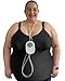 Sarah Wells Pumping and Nursing Journey Tank (as1, Alpha, xx_l, Regular, Regular, Black)