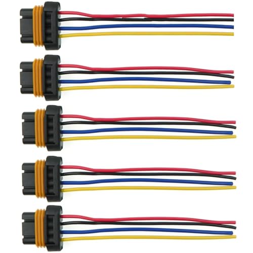 Connecteurs bobine d'allumage voiture harnais Megane Kangoo