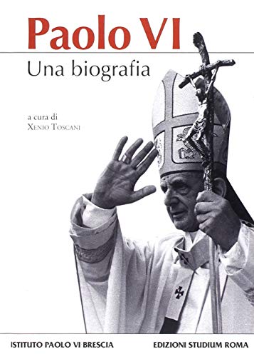 Paolo VI. Una biograf