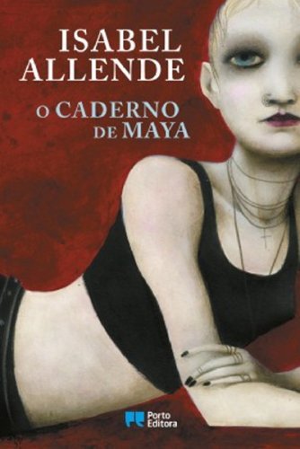 O Caderno de Maya (portuguese) [Portuguese] 9720043849 Book Cover