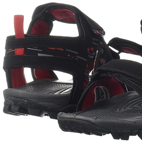 Image of Power Men's Velcro Sandal