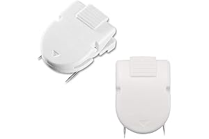 Mike Panel Cubicle Clips: The Ultimate Solution for Organized and Durable Fabric Panel Management