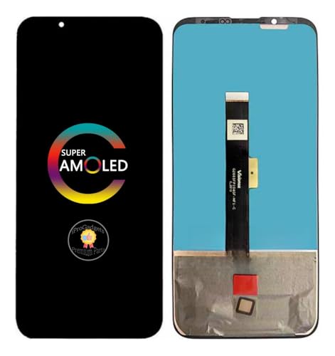 Amoled Screen for Zte Nubia Red Magic 5g Lite Nx651j
