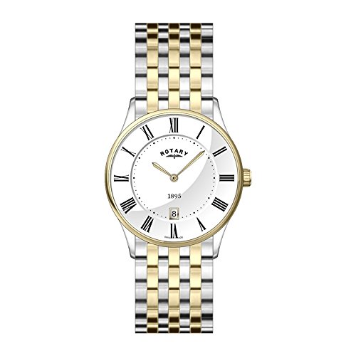 Rotary GB08201/01