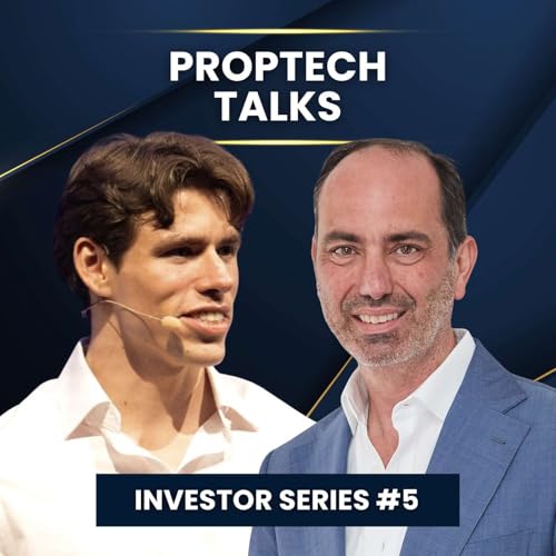 &ldquo;The best entrepreneurs in the world are delusional. They have the competency to make their solution a reality and are humble enough to realise they can't do it alone.&rdquo; - Christian Hernandez Gallardo - Investor Series #5