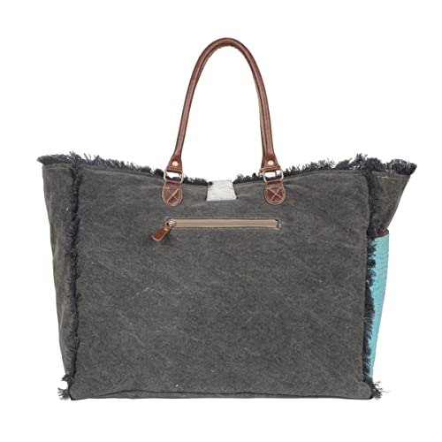 Myra Bag Chromatic Amnesia Weekender Bag S-44052