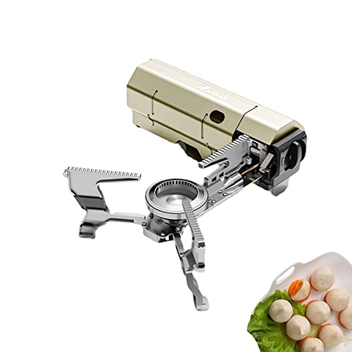 Gaskocher tragbarer gaskochfeld