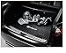 LEXUS OEM FACTORY ALL WEATHER REAR CARGO MAT 2016-2019 RX350 BLACK PT908-48161-20