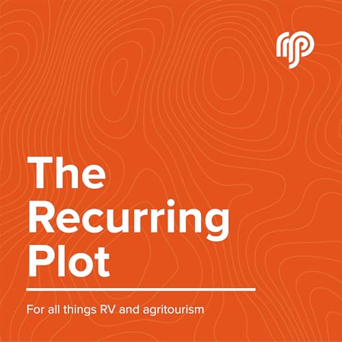 『The Recurring Plot』のカバーアート