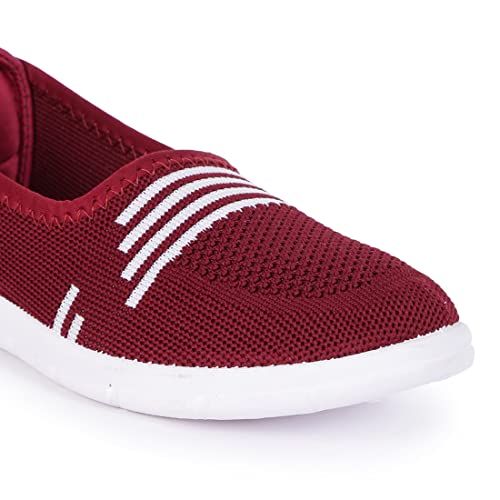 Image of PARAGON Stimulus STL5102A Women Casual Shoes | Sleek & Stylish | Trend | Casual & Comfortable