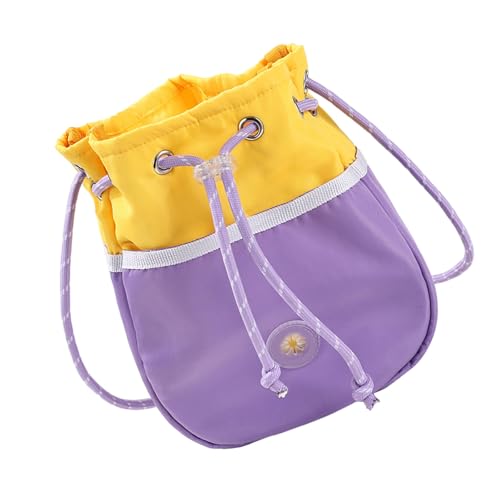 BUBEFSKD Poche De Friandises Réglable pour Chiens Les Propriétaires d'animaux De Compagnie Utilisation en Voyage Pratique Et Facile À Attacher D'entraînement La Marche