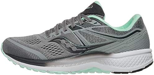 saucony hurricane vs omni