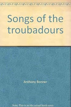 Songs of the Troubadours