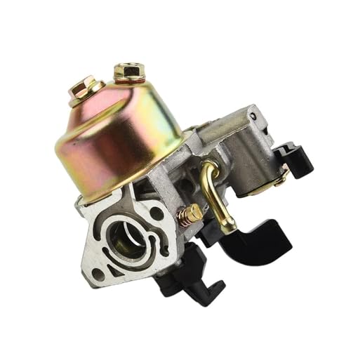Carburateur GXH50 anti-calage pour moteur essence G100 16100ZM7803
