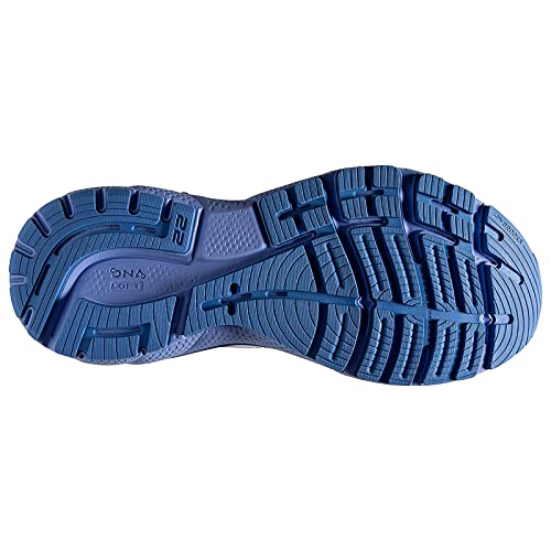 Image of Brooks Womens Gts 22 | Road Running Shoes
