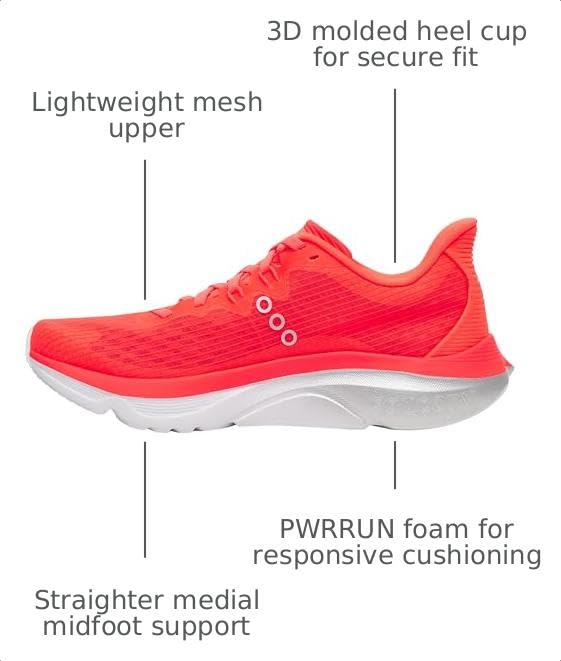 Image of Saucony Men's Kinvara 16 Sneaker