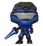 halo infinite xbox one La figura mide 9 cm y viene en una caja de exhibición de ventana