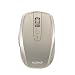 Logitech MX Anywhere 2 Wireless Mobile Mouse, Long Range Wireless Mouse with Hyper Scroll and Easy-Switch up to 3 Devices – Stone