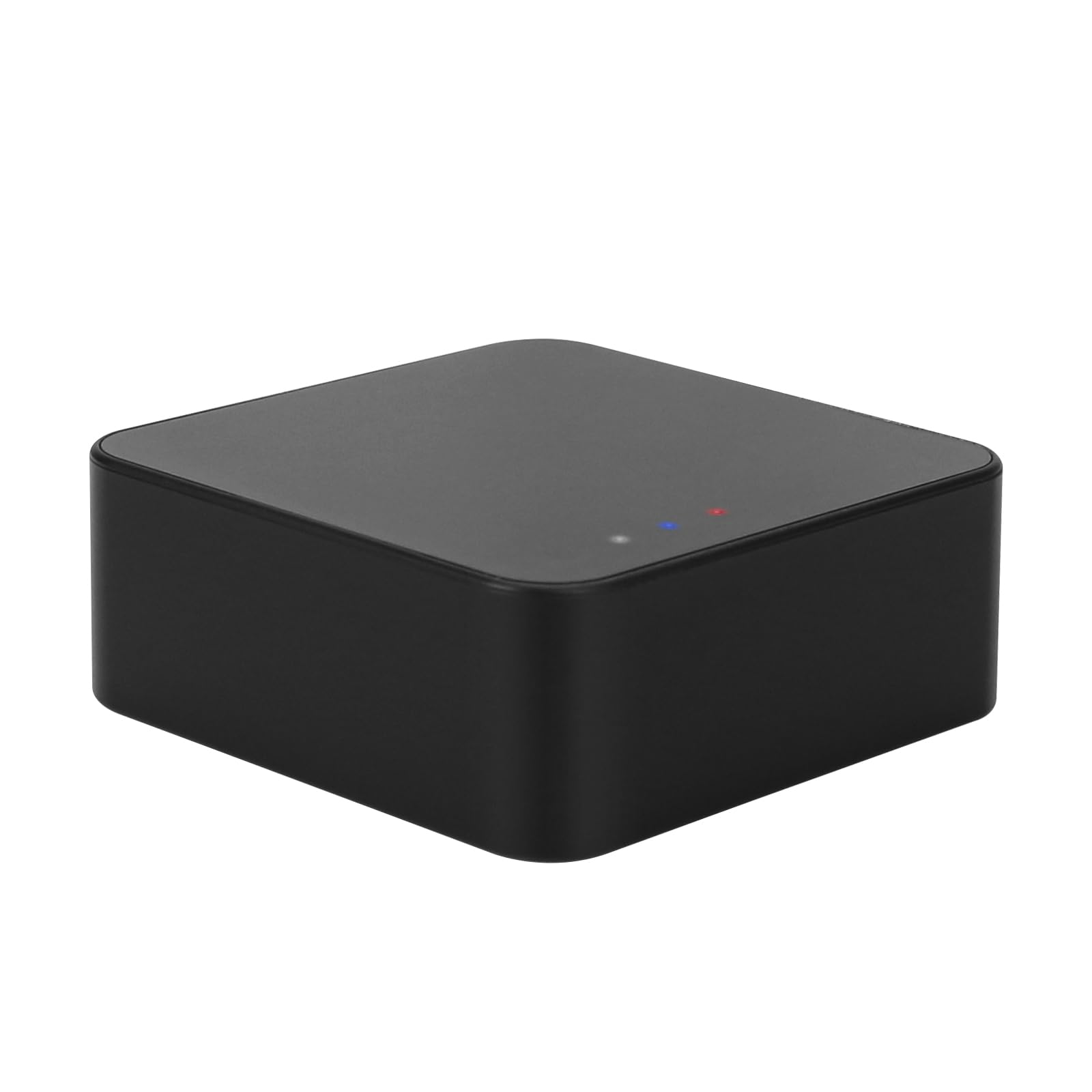 POE Zigbee 3.0 Coordinator Routeur WiFi Zigbee Gateway pour CC2652P Module Zigbee2mqtt Noir