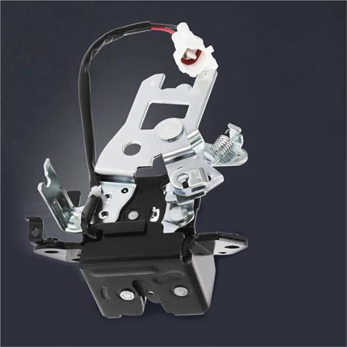 Actionneur hayon moteur coffre Toyota Sequoia 2001-2007 64680-0C010