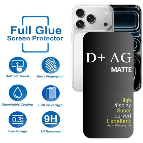 Image of Tempered Glass for Compatible with Redmi Note 14 5G (Black) | Edge-to-Edge | 9H Hardness | Anti-Scratch | Pack of 2