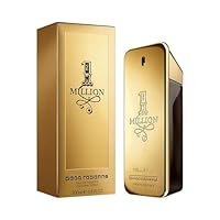 Paco Rabanne 1 Million Eau de Toilette, 200ml