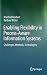 Enabling Flexibility in Process-Aware Information Systems: Challenges, Methods, Technologies
